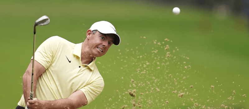 Grand chelem de golf